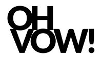 ohvow logo website
